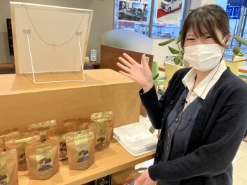 もうすぐバレンタインですね！